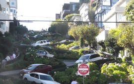 Lombard Street